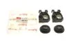 Подушка радіатора VW Golf VII/Passat/Tiguan/Touran 1.0-2.0 TSI/TDI 08- VIKA K11789401 (фото 2)