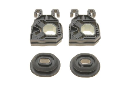 Подушка радіатора VW Golf VII/Passat/Tiguan/Touran 1.0-2.0 TSI/TDI 08- VIKA K11789401