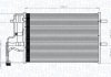 Радіатор кондиціонера (з осушувачем) Mazda 3/5 1.4-2.3 03-10 MAGNETI MARELLI 350203844000 (фото 1)