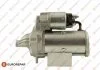 Стартер Movano/Master 2.0/2.3 CDTI/DCI 06- EUROREPAR 1638118680 (фото 2)