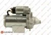 Стартер Movano/Master 2.0/2.3 CDTI/DCI 06- EUROREPAR 1638118680 (фото 3)
