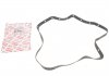 Прокладка піддону АКПП Audi A4/A6 2.0-4.2/2.7-3.0TDI 03-11 BOGAP A2141103 (фото 1)