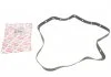 Прокладка піддону АКПП Audi A4/A6 2.0-4.2/2.7-3.0TDI 03-11 BOGAP A2141103 (фото 1)