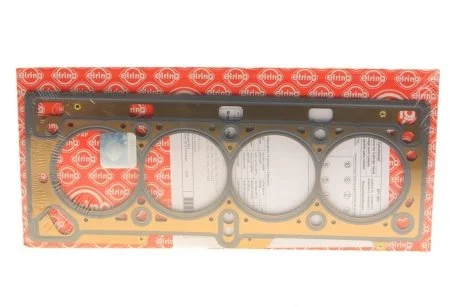 Прокладка головки блоку RENAULT K4J/K4M (вир-во Elring) ELRING 071293