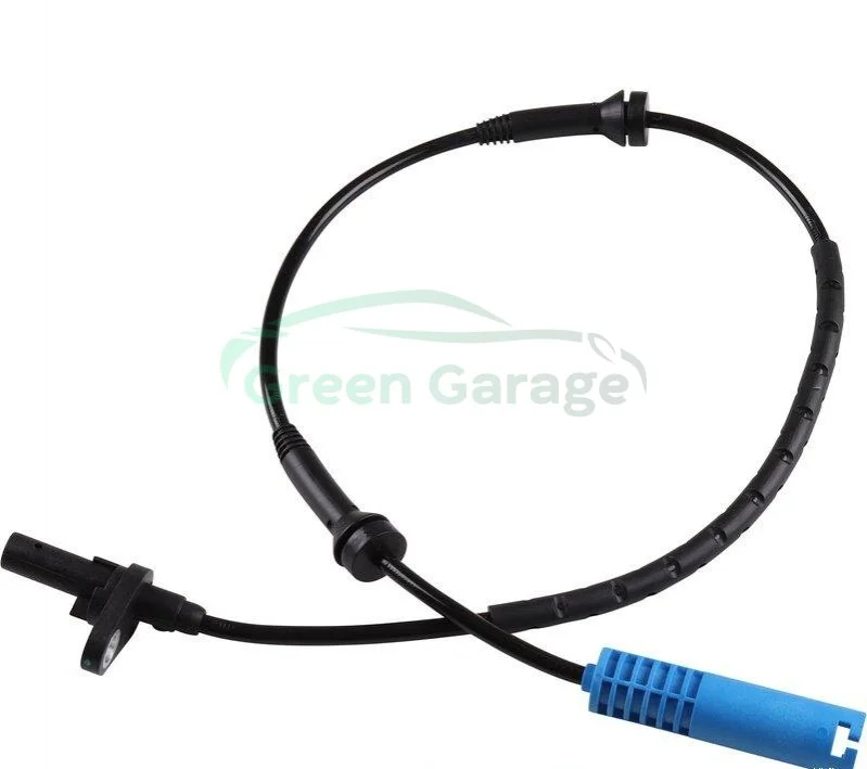 Датчик ABS (передній) BMW X1 (E84) 09-15 (L=741mm) JP GROUP 1497106000 (фото 1)