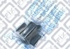 ПОДУШКА ДВИГУНА ЗАДН AT MITSUBISHI PAJERO/MONTERO Q-fix Q0020486 (фото 2)