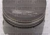 Поршень VW LT 2.4D/T3 1.6 TDI -96 (76.51mm/STD) YENMAK 3103301000 (фото 1)