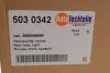 Ліхтар задній Renault Sandero 12-20 (R) AUTOTECHTEILE 5030342 (фото 2)