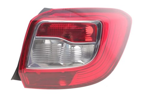 Ліхтар задній Renault Sandero 12-20 (R) AUTOTECHTEILE 5030342