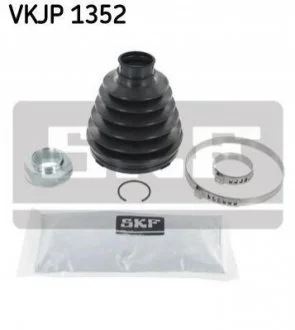 Пильовик привідного валу (набір) SKF VKJP1352