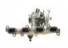 Турбіна VW T5/T6 2.0 TDI 09- (заводська реставрація) GARRETT 7922909005S (фото 4)
