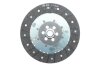 Зчеплення+маховик NISSAN NV400, OPEL MOVANO B, RENAULT MASTER III, 10- VALEO 837568 (фото 7)