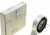 Подшипник подвесной BMW 5 (E60/E61)/X3 (E83) 04-11 (d=30mm) M47/N43/N46/N47 TRUCKTEC 0834201 (фото 1)