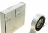 Подшипник подвесной BMW 5 (E60/E61)/X3 (E83) 04-11 (d=30mm) M47/N43/N46/N47 TRUCKTEC 0834201 (фото 1)