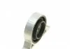 Подшипник подвесной BMW 5 (E60/E61)/X3 (E83) 04-11 (d=30mm) M47/N43/N46/N47 TRUCKTEC 0834201 (фото 2)