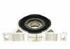 Подшипник подвесной BMW 5 (E60/E61)/X3 (E83) 04-11 (d=30mm) M47/N43/N46/N47 TRUCKTEC 0834201 (фото 3)
