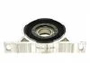 Подшипник подвесной BMW 5 (E60/E61)/X3 (E83) 04-11 (d=30mm) M47/N43/N46/N47 TRUCKTEC 0834201 (фото 3)