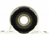 Подшипник подвесной BMW 5 (E60/E61)/X3 (E83) 04-11 (d=30mm) M47/N43/N46/N47 TRUCKTEC 0834201 (фото 4)