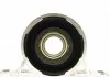 Подшипник подвесной BMW 5 (E60/E61)/X3 (E83) 04-11 (d=30mm) M47/N43/N46/N47 TRUCKTEC 0834201 (фото 4)