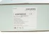 Подушка + підшипник амортизатора (переднього) опорний Hyundai Santa 06-12 BLUE PRINT ADBP800308 (фото 4)