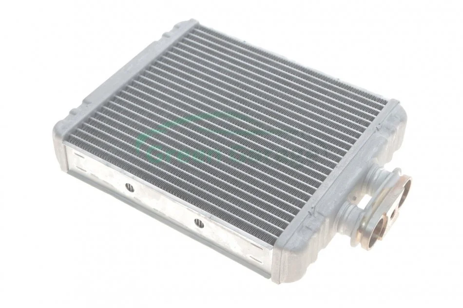 Радіатор пічки Audi A1/Seat Toledo/Skoda Fobia/VW Polo 1.0-2.0 12- Van Wezel 76016700 (фото 1)