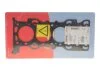 Прокладка ГБЦ Land Rover Discovery/Freelander 2.0 11- (0.93mm) CORTECO 83403061 (фото 1)