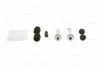 Направляюча супорта (переднього/к-кт) Nissan Qashqai/Leaf 07- BOSCH 1987470715 (фото 4)