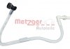 Трубка паливна Citroen Berlingo/Jumpy/Fiat Scudo 1.9D 98-15 METZGER 2150091 (фото 1)