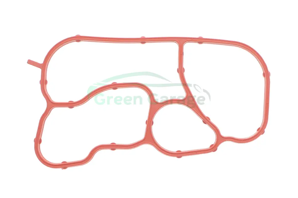 Прокладка радіатора масляного VW Passat 1.8/2.0 TSI 15- VIKA 11171702601 (фото 1)