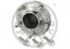 Підшипник маточини (задньої) Opel Insignia 1.5-2.0D 17- OPTIMAL 252372 (фото 2)
