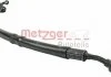 Шланг гідропідсилювача Audi A4/VW Passat 1.6-2.0 94-05 METZGER 2361008 (фото 2)