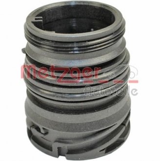 Штекер корпусу фільтра АКПП BMW 3 (F30/F31)/VW Amarok METZGER 0899058