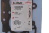 Прокладка ГБЦ Nissan Pathfinder 2.5 dCi 05- (0.98mm) CORTECO 83403200 (фото 2)