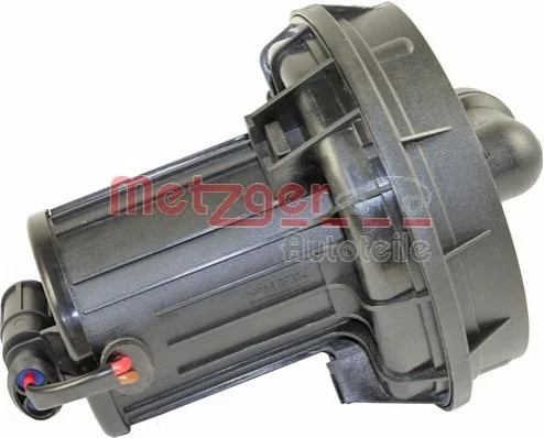 Насос системи внутрішнього повітря VW Caddy 1.6 03- METZGER 0899059 (фото 1)