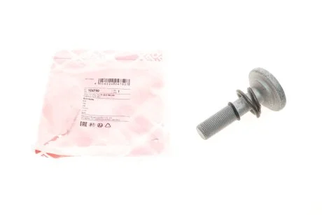 Болт для ведущего вала (пр-во FEBI) FEBI BILSTEIN 104750