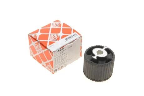 Опора, дифференциал, BMW (пр-во FEBI) FEBI BILSTEIN 182581