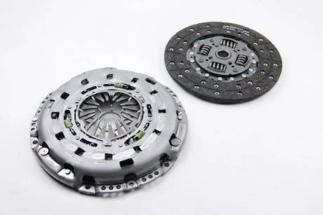 Комплект зчеплення FORD 4C117540AG