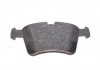 Колодки гальмівні MERCEDES-BENZ 000420720490 (фото 4)
