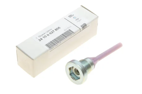Трубка АКПП F45/F48 BMW 24108627866