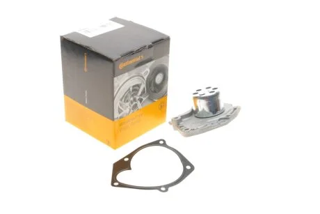 Насос охолоджуючої рідини (Вир-во Contitech) CONTITECH WP6074