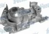Помпа води Renault Kangoo 1.2 16V 01-, 55kw, D4F/Nissan Kubistar 1.2 16V 06- FRECCIA WP0115 (фото 1)