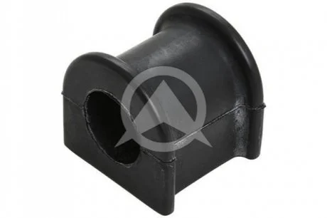 Втулка стабілізатора (заднього) Toyota Camry -06/Land Cruiser -10 (d=24mm) SIDEM 845857