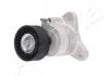 Натяжник паска приводного Citroen-Crosser, Dodge Caliber, Mitsubishi Outlander II 2.4 06.06- ASHIKA 12805507 (фото 1)