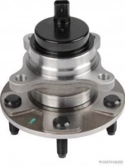 Підшипник маточини (передньої) Lexus GS/IS 05-15 (R) JAKOPARTS J4702065