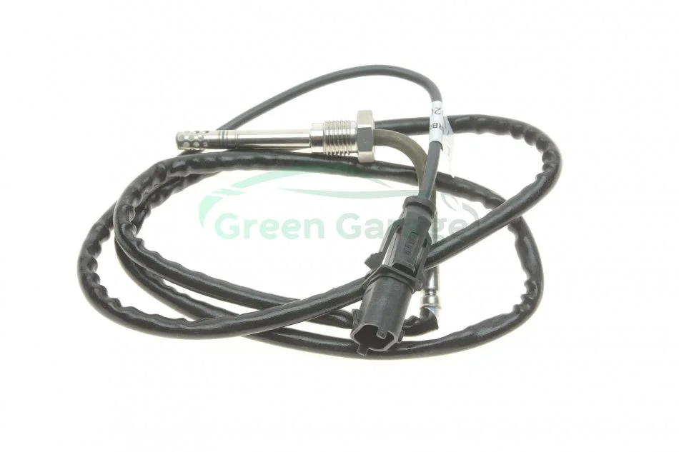 Датчик температури ВГ Opel Astra H 1.7 CDTI 07- PIERBURG 711020640 (фото 1)