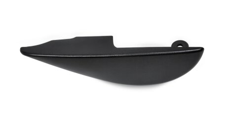 Накладка зеркала трехугольная, L ZILBERMANN 20229