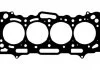 Прокладка головки блока MITSUBISHI 4G18 (пр-во Payen) PAYEN AF5480 (фото 1)