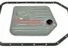 Фільтр АКПП BMW 5 (E39)/7 (E38)/X5 (E53) (АКПП ZF 5HP24 FLA) 94- (з прокладкою) METZGER 8020048 (фото 1)