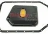 Фільтр АКПП BMW 5 (E39)/7 (E38)/X5 (E53) (АКПП ZF 5HP24 FLA) 94- (з прокладкою) METZGER 8020048 (фото 2)