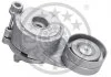 Натяжник ременя генератора MB Sprinter 3.0CDI, OM642, +Старт-Стоп OPTIMAL 0N2293 (фото 1)